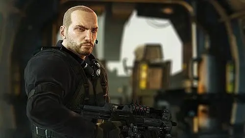 Sony announces The Resistance Collection