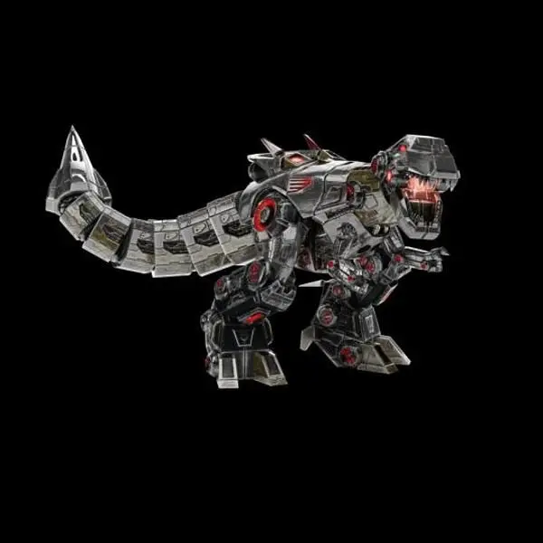 Dinobots DLC coming to Fall of Cybertron next week, Insecticons looming
