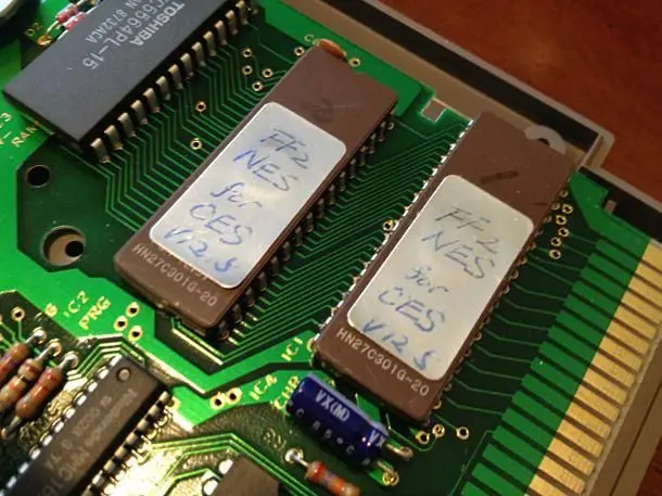Owner selling "only legitimate copy" of US NES cartridge of Final Fantasy 2