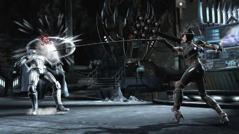 NetherRealm developing system that will push DLC characters to users' consoles