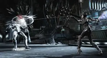 NetherRealm developing system that will push DLC characters to users' consoles