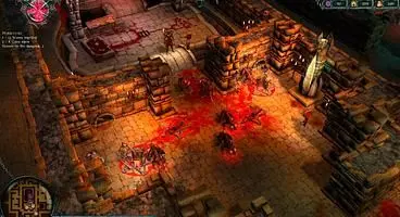 Dungeons now available, demo too