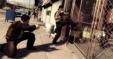 Mafia II at top of UK all format chart