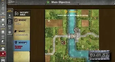 Slitherine releases map editor for Heroes of Normandie