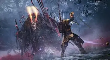 Nioh on PC Will Not Have Locked Visuals or DENUVO DRM