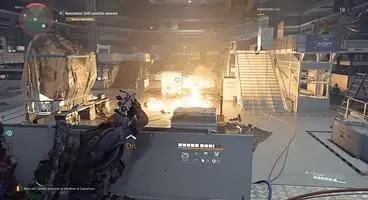 The Division 2 ALFA-02 Error Code - What Is It and How to Fix?