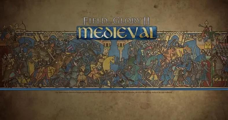 Field of Glory II: Medieval Review - Miniature wargaming in a digital framework