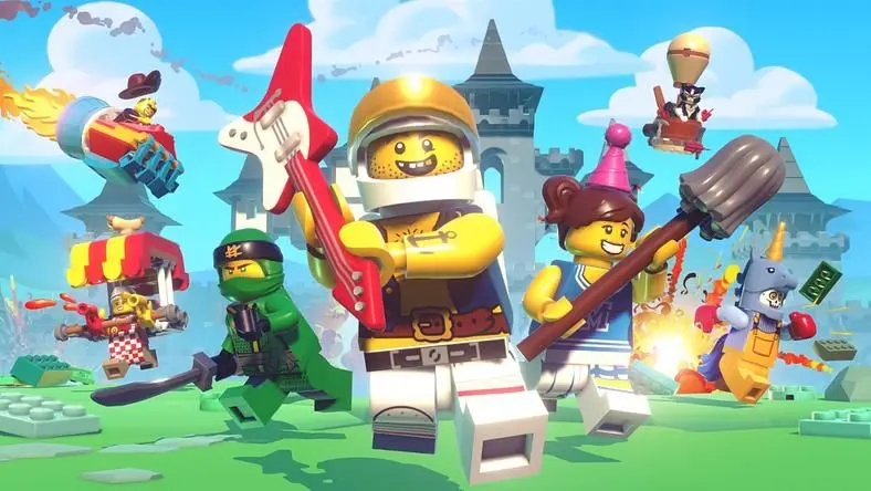 LEGO Brawls PC Release Date - Everything We Know
