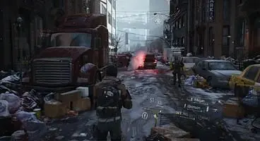 The Division will launch "towards the end" of 2014, The Crew in Q1 2014