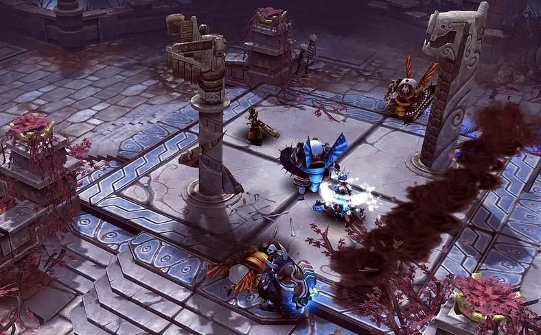 Bloodline Champions scraps VIP membership ahead of launch