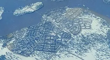 Jazz Boatman Returns in Cities: Skylines 'All That Jazz' DLC, Out Now