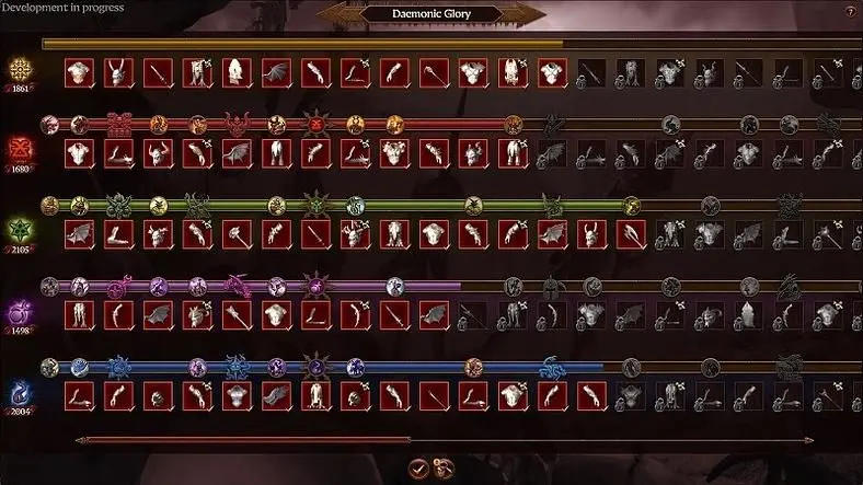 Total War: Warhammer 3 Hands-On Preview - Chaos Undivided Grants Many Gifts