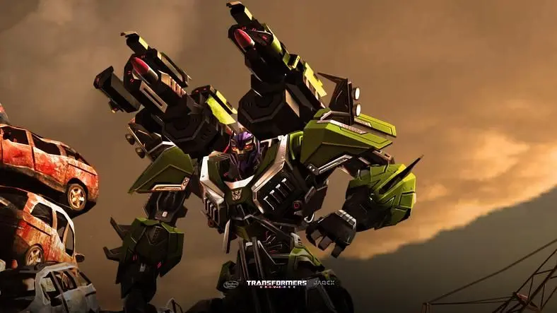 Transformers Universe: Showdown and Mismatch trailers released