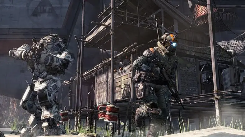 Respawn Reveals System Requirements for Mech Shooter Titanfall, Requires EA’s Origin Service