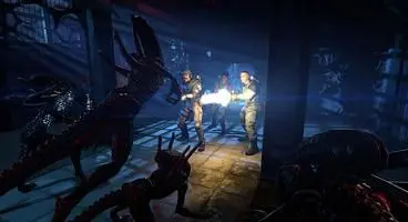Aliens Colonial Marines "primary development was outsourced to TimeGate Studios"