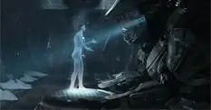 Halo 4's development in "relative secrecy for a couple of years"