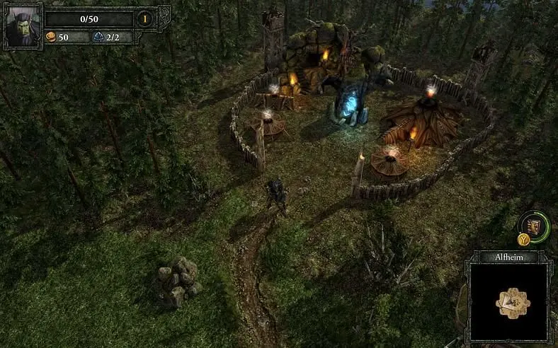 GameWatcher grabs a strong coffee and a croissant, and sits down with the Paradox team for a cosy chat.