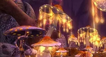 Newest Everquest 2 expansion Terrors of Thalumbra available now