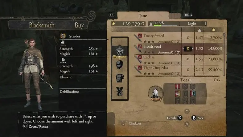 The Best Dragon’s Dogma: Dark Arisen Mods
