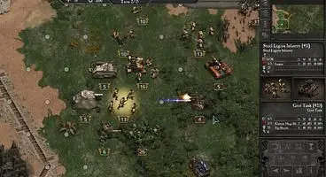 Get your wargaming on with Slitherine Games’ midweek madness sale