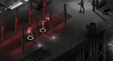Indie dev partners with Square Enix to Kickstart Fear Effect sequel