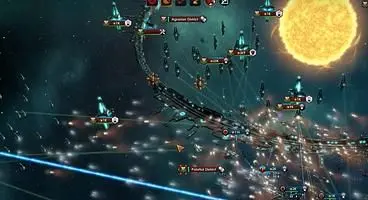 Stellaris Patch Notes - Adams 1.6.1