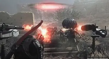 Konami's announced Metal Gear Survive will be delayed until early 2018