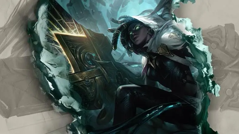 League of Legends Patch Notes - Update 9.24 brings Aphelios, Diana Changes and More
