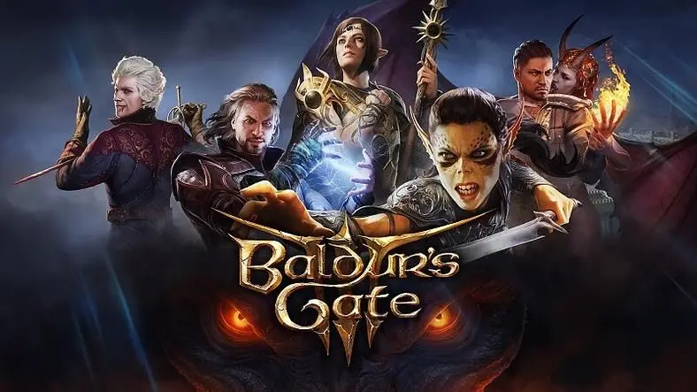 Baldur's Gate 3 Release Date - Everything We Know