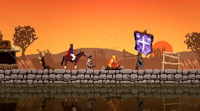 Kickstarter campaign launched for full version of browser game Kingdom