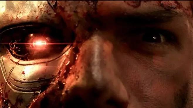 Report: Tie-in game to be released alongside Mortal Kombat: Legacy