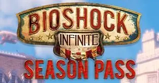 BioShock Infinite Season Pass announced