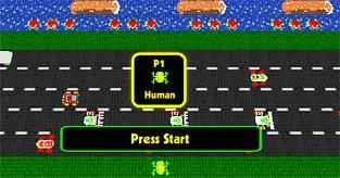Frogger: Hyper Arcade Edition rated for "multiplatform" release