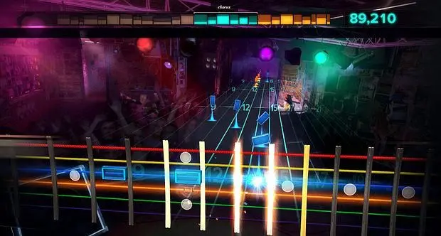 Activision: Guitar Hero reboot after hiatus