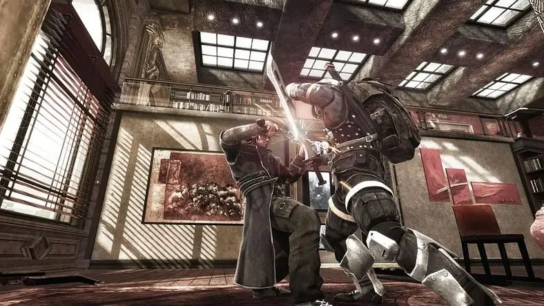 Eidos Interactive confirms Highlander