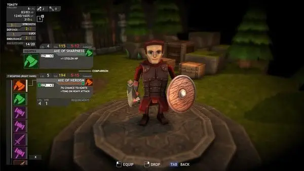 LittleBigDiablo?