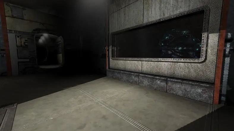 SOMA Mods