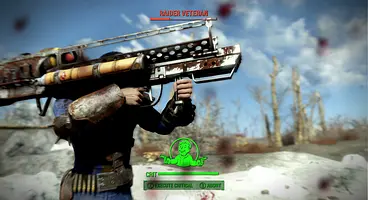 Bethesda sells 12M units of Fallout 4 for $750M at launch