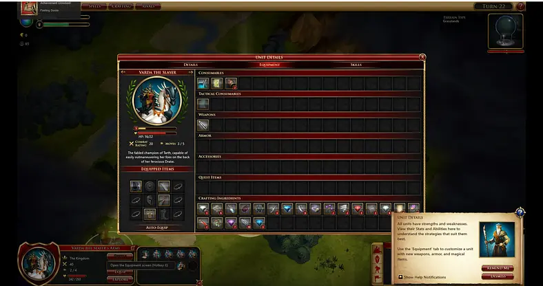 Sorcerer King: Rivals Review