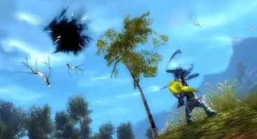 The Next Guild War 2 PvP Season Sees A Lot Of Big Changes