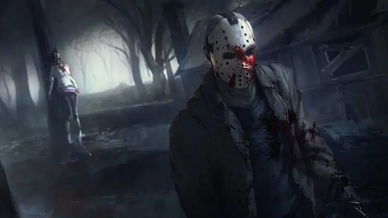 The 12 Best Multiplayer Horror Games on PC
