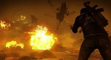 Just Cause 4 Soundtrack - Listen to the Songs Featured in Just Cause 4