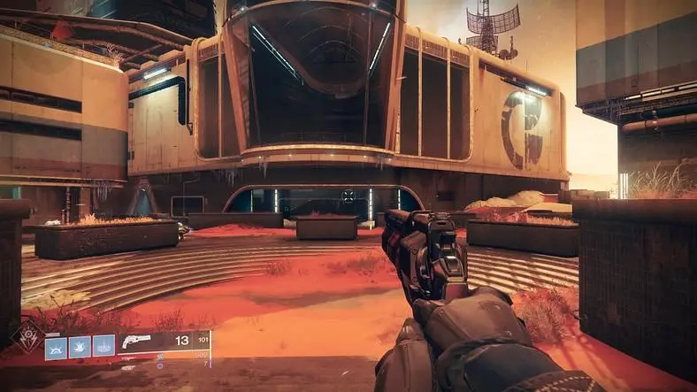 Destiny 2 Ana Bray Location - Where to Find Her?