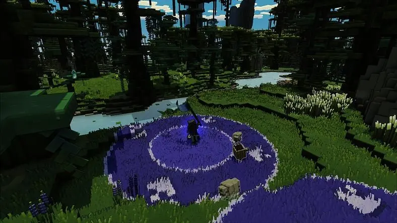 Is Minecraft Legends Free to Play?