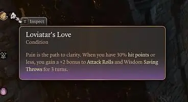 Guides / Where is Abdirak and the "Loviatar's Love" in Baldur’s Gate 3