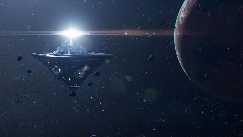 For The Stars revealed: Game director Primus Majda tells us what to expect from Snail Games’ next huge survival game