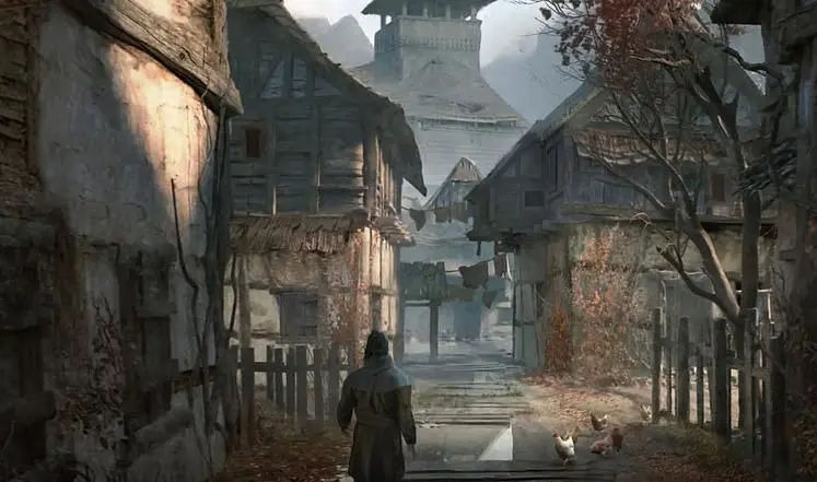 The Blood of the Dawnwalker Release Date (Confirmed September 3, 2026) - Platforms, Pre-Orders & Trailers