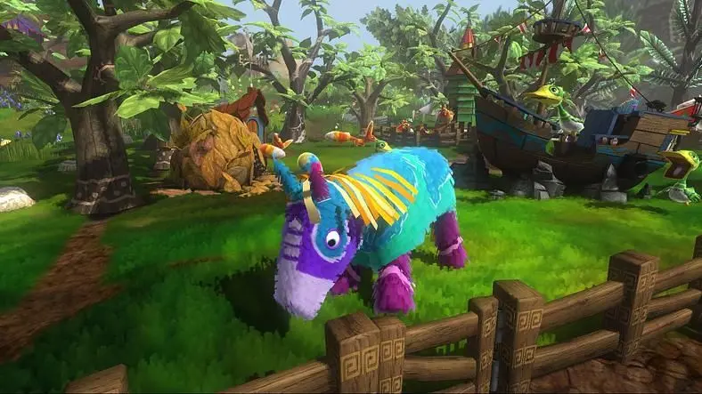 Rare hiring for next-gen title, includes Kinect and cloud-based features