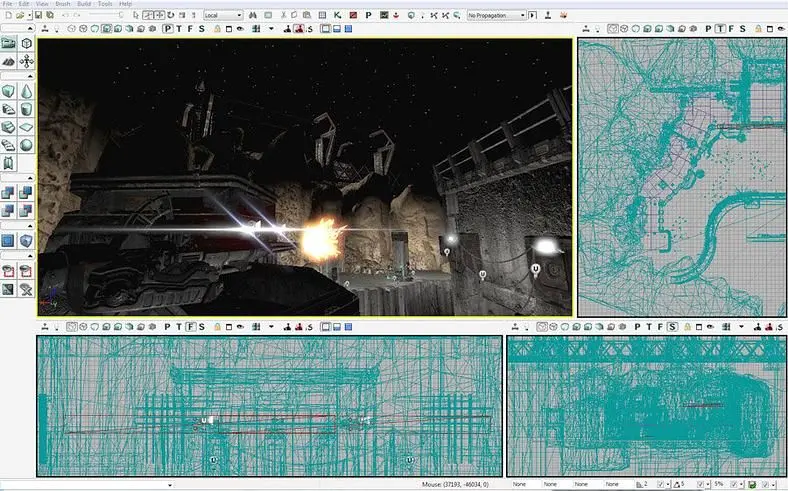 Duke Nukem fan project okay'd