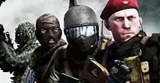 DICE unveil kit upgrade DLC for Bad Company 2, PC update is out